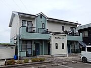 観音町駅より徒歩5分 2階 築28年7ヶ月の賃貸物件