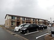 エセックスレジーナ２ 1階 築10年9ヶ月の賃貸物件