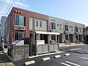 芦原温泉駅より徒歩3分 2階 築2年8ヶ月の賃貸物件