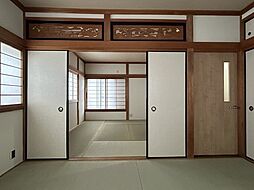 和室の画像