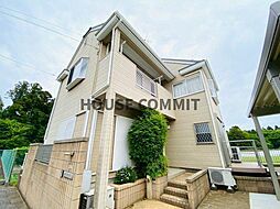 千葉県富里市七栄