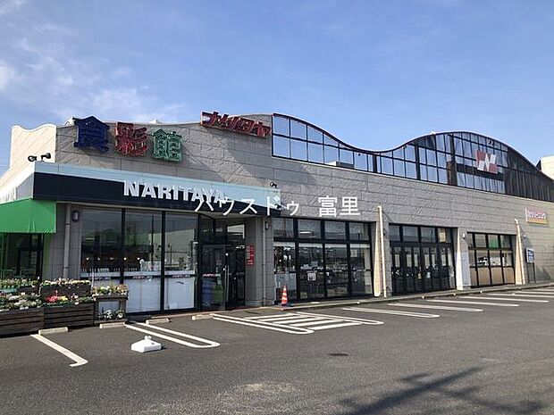 ナリタヤ　酒々井店 750m