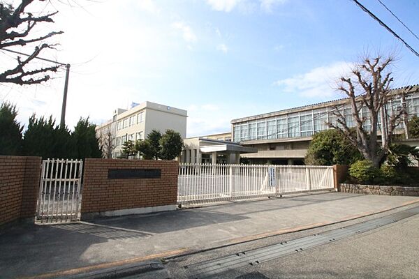画像17:愛知県立中村高等学校