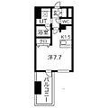 ADVANCENAGOYAMOXIE2階6.5万円