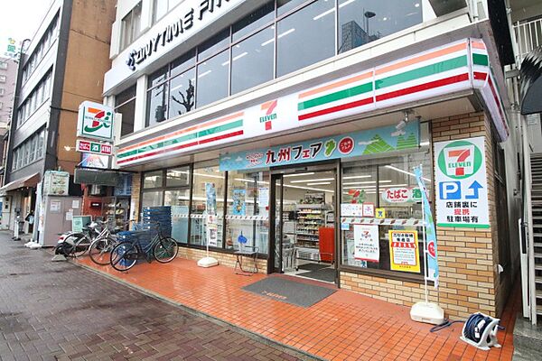 画像22:セブン−イレブン　名古屋栄生駅前店