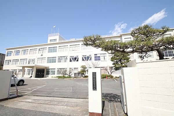 画像19:愛知県立松蔭高等学校