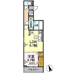 ナゴヤドーム前矢田駅 9.2万円