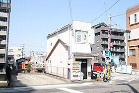 プレサンス丸の内アデル 305 ｜ 愛知県名古屋市中区丸の内２丁目（賃貸マンション1K・3階・24.70㎡） その17