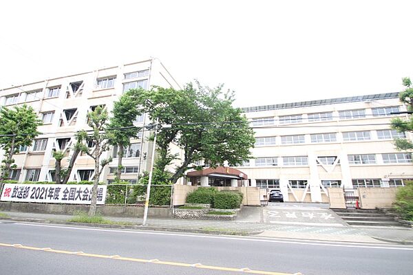 画像15:名古屋市立北高等学校