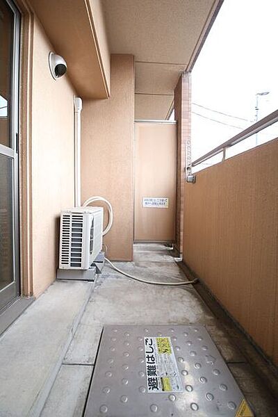 FINE CALL TB-F 202｜愛知県名古屋市西区押切２丁目(賃貸マンション1DK・2階・30.96㎡)の写真 その12