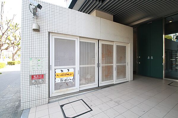 CASAα名駅南 604｜愛知県名古屋市中村区名駅南４丁目(賃貸マンション1K・6階・33.88㎡)の写真 その23