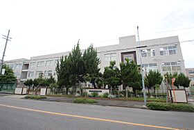 メゾンドオオモリ 302 ｜ 愛知県名古屋市西区江向町１丁目（賃貸マンション2LDK・3階・51.84㎡） その20