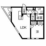 DEVELD栄生　WESTのイメージ