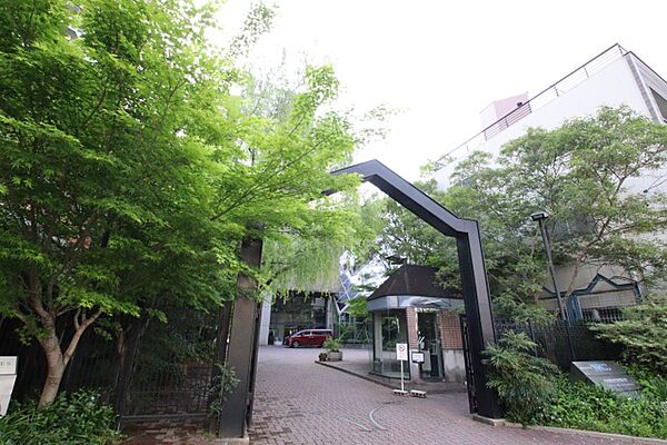 画像8:名古屋文化短期大学