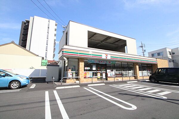 画像25:セブン−イレブン　名古屋宿跡町1丁目店