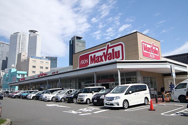 CASAα名駅南 304｜愛知県名古屋市中村区名駅南４丁目(賃貸マンション1K・3階・33.88㎡)の写真 その21