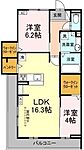 （仮）D-room八社のイメージ