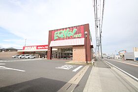 アスティオン　いわき 101 ｜ 愛知県名古屋市中村区八社１丁目（賃貸アパート2LDK・1階・82.16㎡） その24