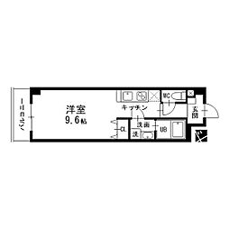 車道駅 6.7万円