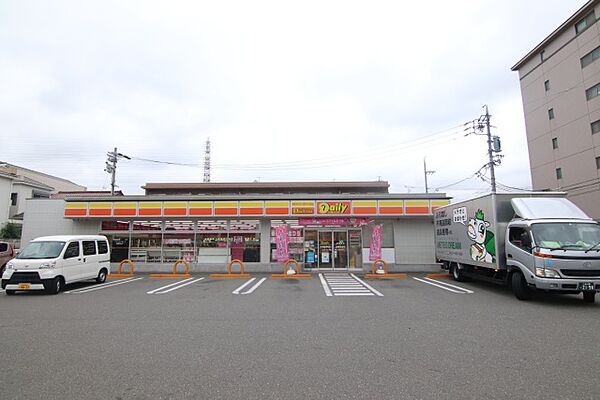 画像22:デイリーヤマザキ　名古屋赤城町店