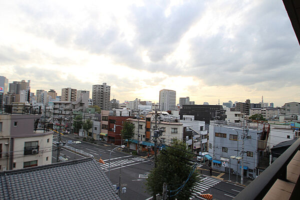 パラシオン車道西館 506｜愛知県名古屋市東区豊前町３丁目(賃貸マンション1K・9階・31.00㎡)の写真 その16