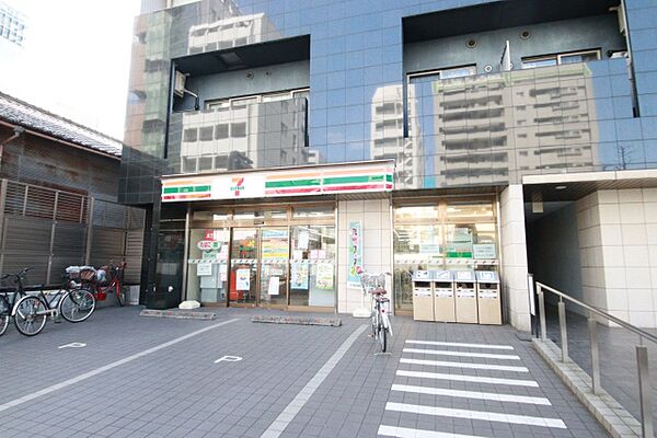 画像22:セブン−イレブン　名古屋丸の内二丁目店