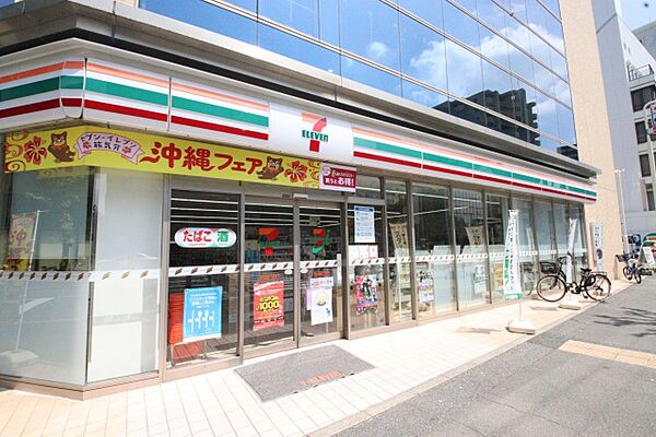セブン−イレブン　名古屋葵2丁目店