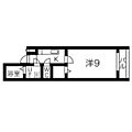 HK2east4階7.5万円