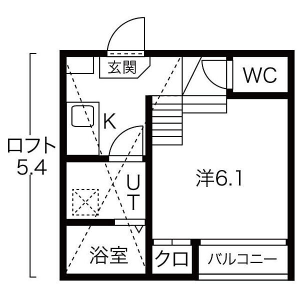 物件拡大画像