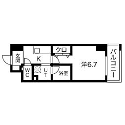 大曽根駅 6.4万円