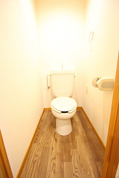 画像11:おトイレ