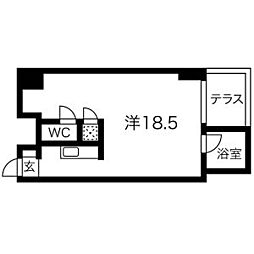 亀島駅 8.2万円