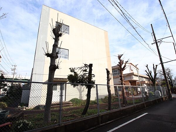 画像18:名古屋市立菊井中学校