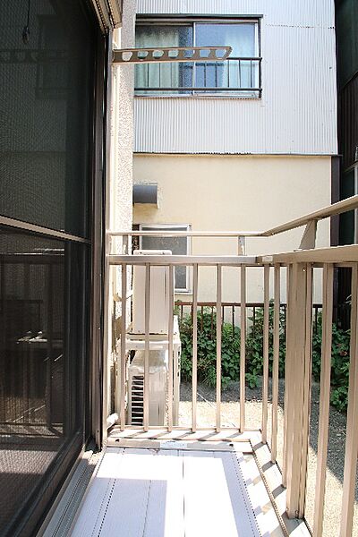 Sun　Village 203｜愛知県名古屋市西区栄生１丁目(賃貸アパート1K・2階・24.85㎡)の写真 その11