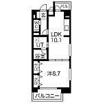 Floresta名駅のイメージ