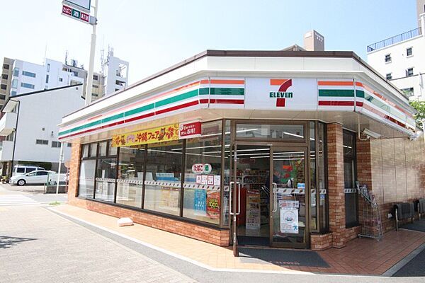 画像23:セブン−イレブン　名古屋泉2丁目店