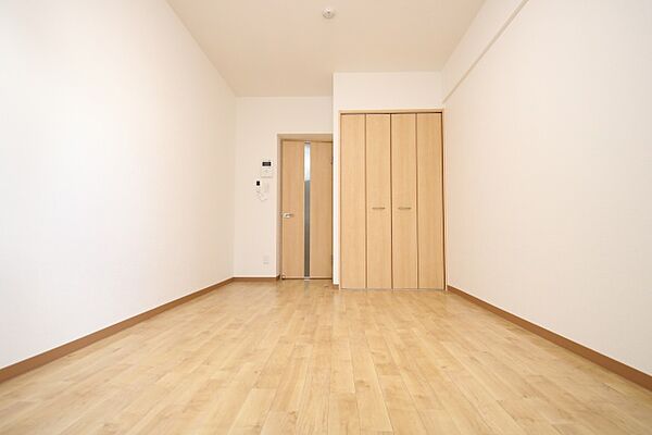 画像27:※違う階のお部屋の参考写真です。