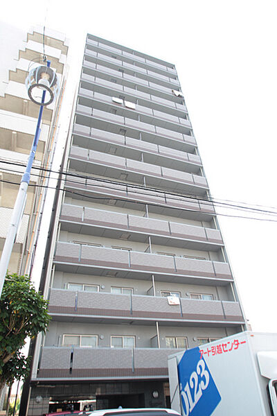 GRANDUKE丸田町 202｜愛知県名古屋市中区千代田１丁目(賃貸マンション2LDK・2階・59.17㎡)の写真 その1