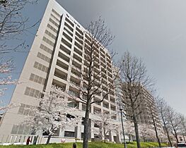 栄スカイタウン 6H ｜ 愛知県名古屋市中区栄５丁目（賃貸マンション1LDK・6階・48.00㎡） その21