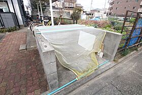 パイン・パーク 105 ｜ 愛知県名古屋市中村区烏森町８丁目（賃貸マンション1K・1階・22.96㎡） その22