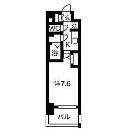 東別院駅 6.2万円