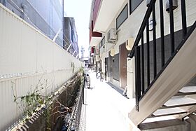 ACCOMMO岩塚(アコモ岩塚) 203 ｜ 愛知県名古屋市中村区並木１丁目（賃貸アパート1R・2階・27.54㎡） その8