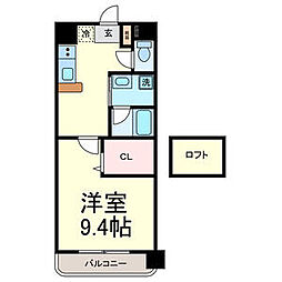 岩塚駅 6.5万円