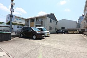 プラザコレージュ 206 ｜ 愛知県日進市竹の山１丁目（賃貸マンション1K・2階・24.00㎡） その7