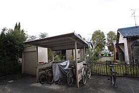 グランディールＵ 103 ｜ 愛知県名古屋市守山区川村町（賃貸アパート1K・1階・29.75㎡） その15