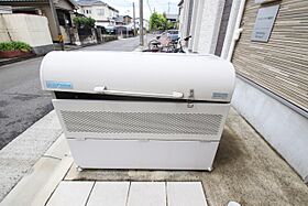 ハーモニーテラス鶴田II 103 ｜ 愛知県名古屋市南区鶴田２丁目（賃貸アパート1K・1階・21.53㎡） その21