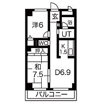 間取り：223033537507