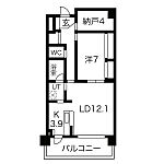 ソレイユ徳川のイメージ