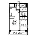 T&Kエステート11階5.9万円