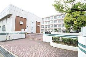 The　Apartment　Lif 2I ｜ 愛知県名古屋市名東区本郷１丁目（賃貸マンション1LDK・2階・66.20㎡） その23